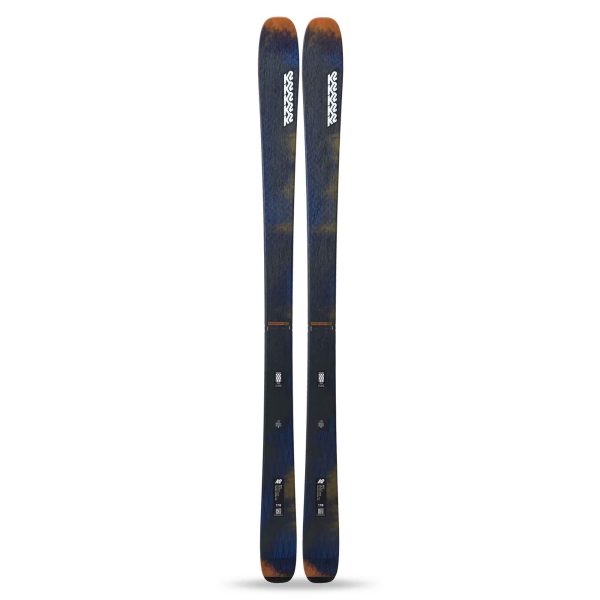 K2 Mindbender 90 C Ski 2025 Fashion