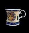 Tutankhamun Mug For Sale