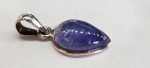 Tanzanite Pendant Hot on Sale