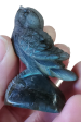 Labradorite Bird Carving on Sale