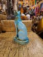 Blue Bastet Statue Online Sale