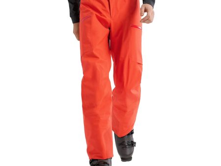 Arc teryx Sabre Mens Pant 2025 Sale