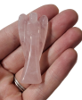 Rose Quartz Angel, Brasil Online now