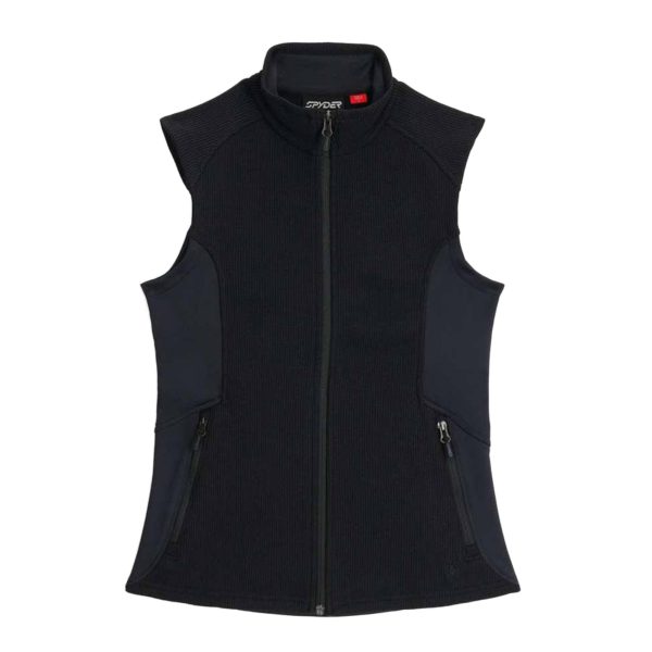 Spyder Bandita Womens Vest 2025 Online