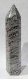 Picasso Jasper Obelisk Fashion