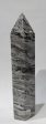 Picasso Jasper Obelisk Fashion