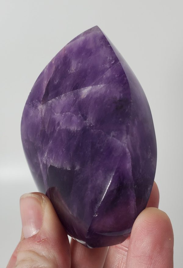 Amethyst Flame, Brasil Supply