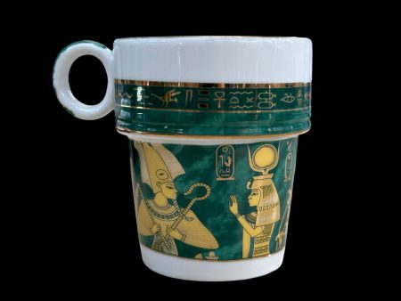 Osiris and Isis Mug Online Hot Sale