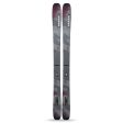 K2 Mindbender 96 C Womens Ski 2025 Hot on Sale