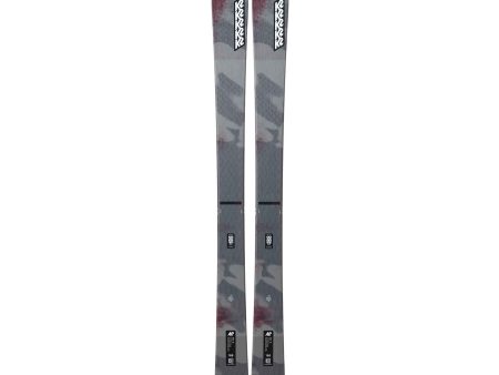 K2 Mindbender 96 C Womens Ski 2025 Hot on Sale