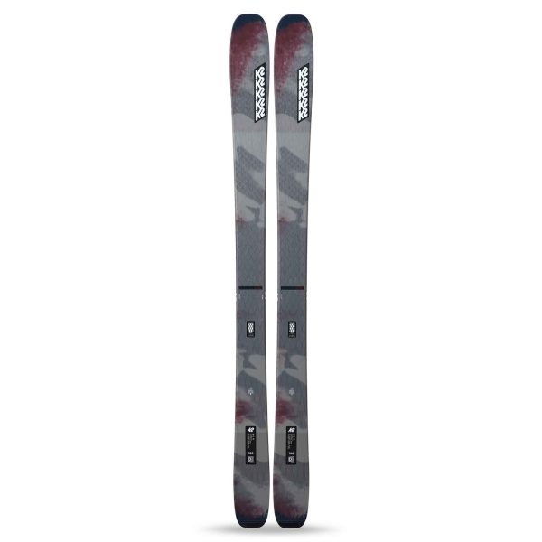 K2 Mindbender 96 C Womens Ski 2025 Hot on Sale