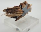 Rutile and Hematite,  Brasil For Discount