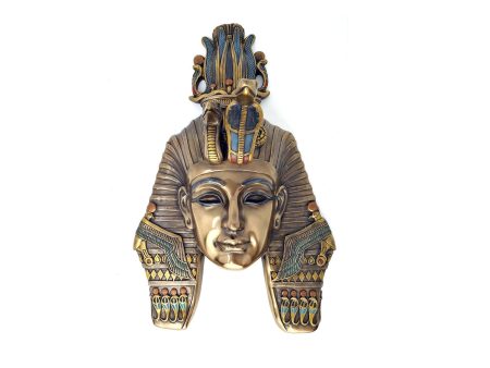 King Tutankamun Mask Fashion