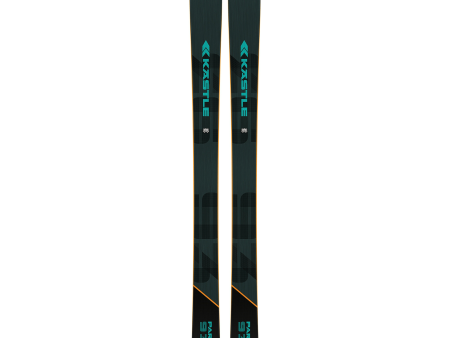 Kastle Paragon 93 Ski 2025 Sale