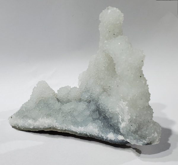 Quartz Stalactite Formation, Uruguay For Cheap