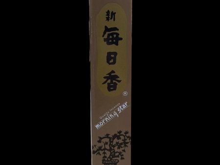 Morning Star Incense - Frankincense Online Sale