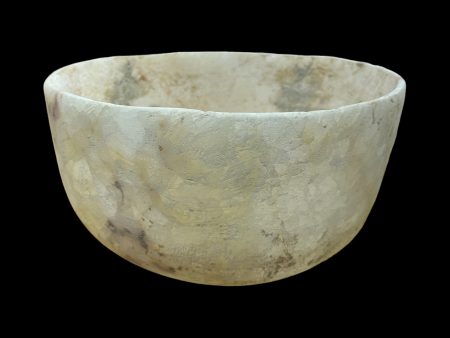 Pharaoh s Altar Alabaster Bowl Discount