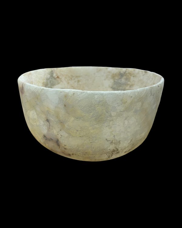 Pharaoh s Altar Alabaster Bowl Discount