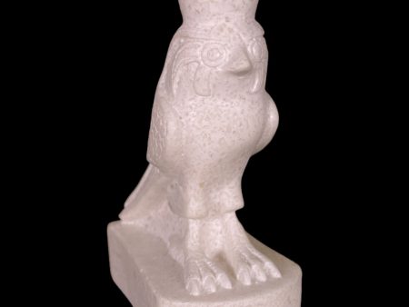 Alabaster Horus Statue Online Hot Sale