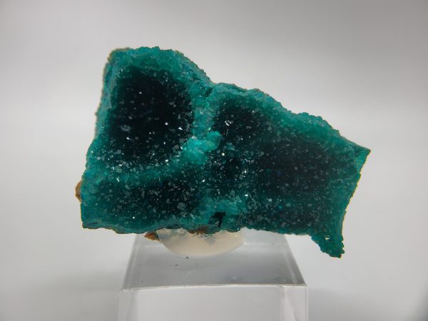 Dioptase, Congo Cheap