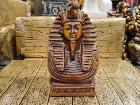 Pharaoh Statue - Made in Egypt Online Sale