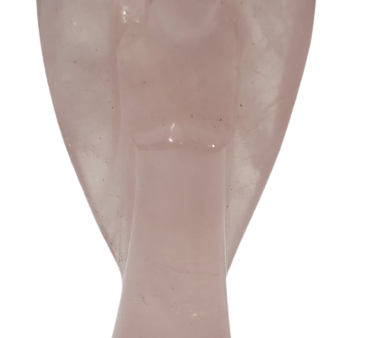 Rose Quartz Angel, Brasil Online now