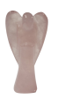 Rose Quartz Angel, Brasil Online now