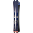 Dynastar E Cross 88 Womens Ski 2025 Hot on Sale