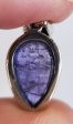 Tanzanite Pendant Hot on Sale