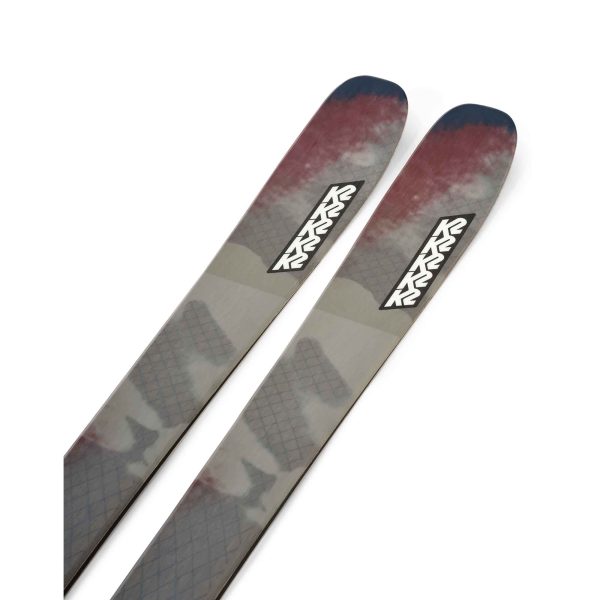 K2 Mindbender 96 C Womens Ski 2025 Hot on Sale