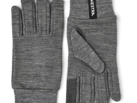 Hestra Merino Touch Point Glove Liner Online