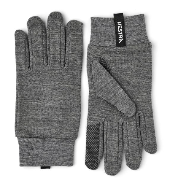 Hestra Merino Touch Point Glove Liner Online