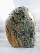 Ocean Jasper Free Form, 7 lbs Supply