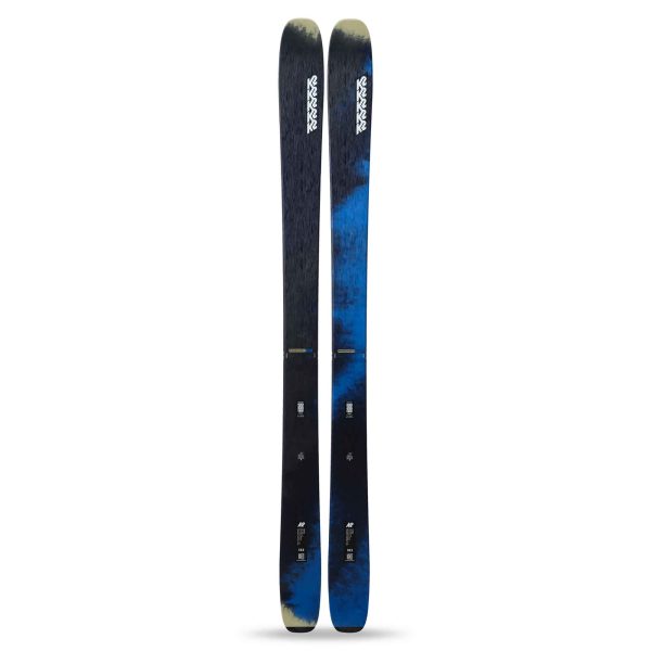 K2 Mindbender 106 C Ski 2025 For Cheap