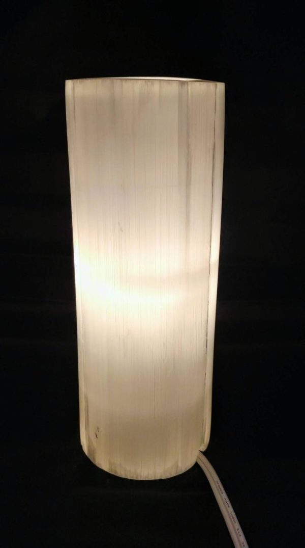 Selenite Lamp Cheap