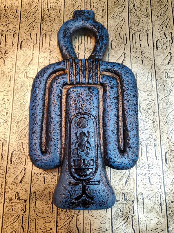 Tyet Wall Plaque - Knot of Isis Hot on Sale