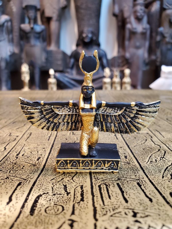 Isis Mini Statue Cheap