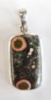 Ocean Jasper Pendant Supply