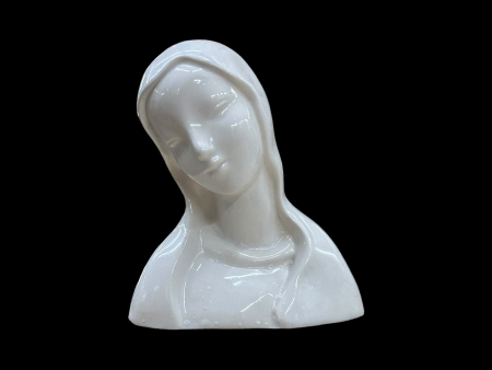 Virgin Mary Bust For Cheap