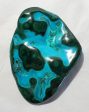 Chrysocolla and Malachite, Congo Online now