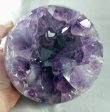 Amethyst Sphere, 9 lbs Cheap