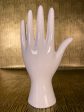 Porcelain Palm Statue Online