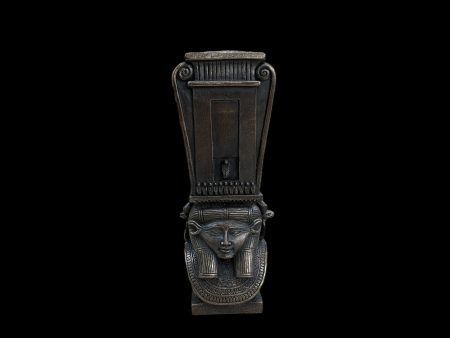 Hathor Candleholder Online