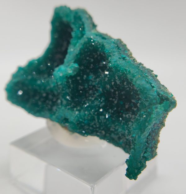 Dioptase, Congo Cheap