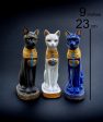 Bastet Statue - 9   Online now