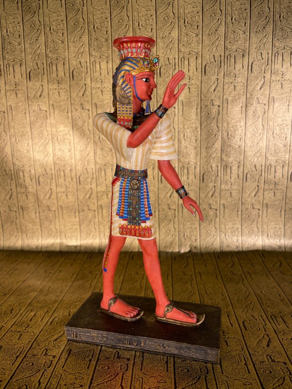 Ramses III Statue Online Hot Sale