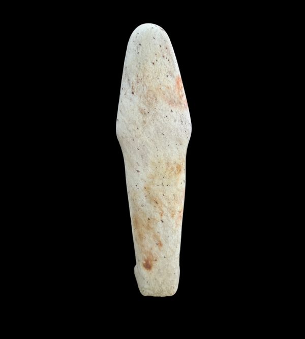 Ushabti - Handcarved Limestone Online now