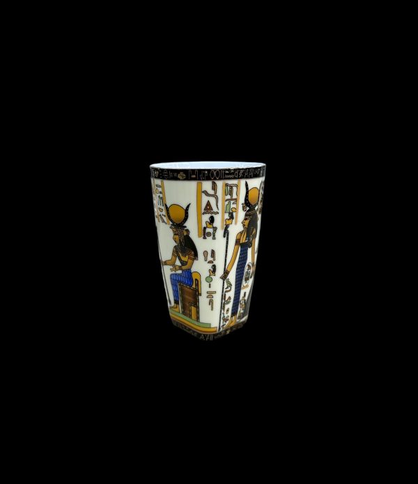 Egyptian Goddess Mug Supply