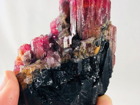 Rubellite Tourmaline Cheap