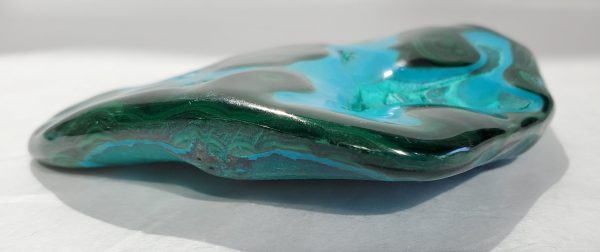 Chrysocolla and Malachite, Congo Online now